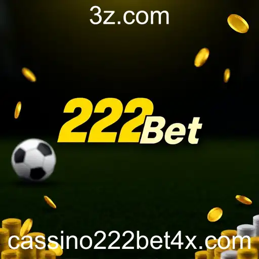 A Ascensão do Cassino 222Bet no Mercado Brasileiro