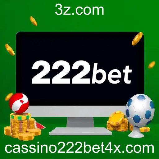cassino 222bet