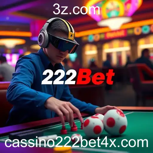 A Explosão dos Cassinos Online e a Ascensão do 222Bet