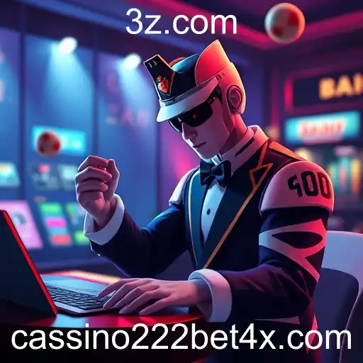A Evolução do Cassino Online e o Impacto da Tecnologia