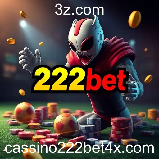 O Crescimento do 222bet no Cenário de Jogos Online