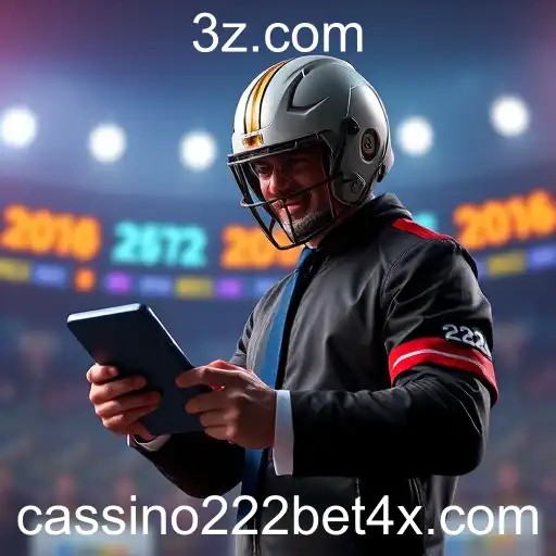 Crescimento do Mercado de Cassinos Online em 2026