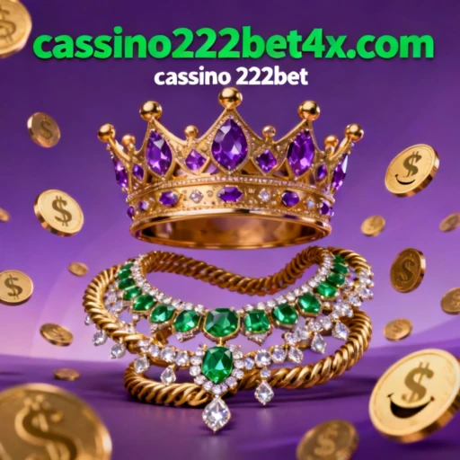cassino 222bet