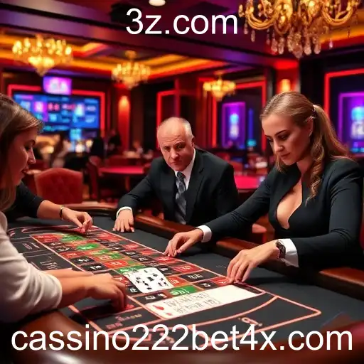 Live Casino