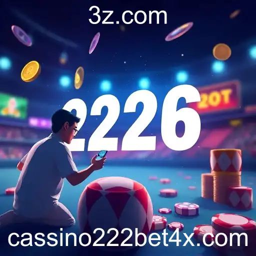 O Mundo dos Cassinos Online em 2026
