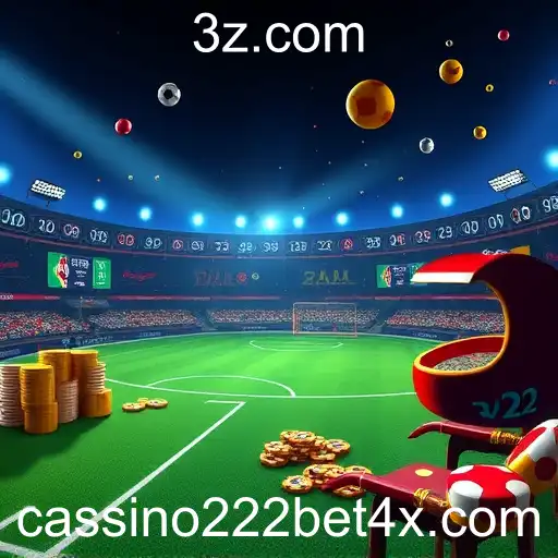 Crescimento do Mercado de Cassinos Online no Brasil