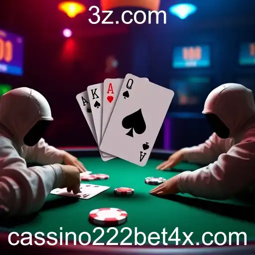 cassino 222bet
