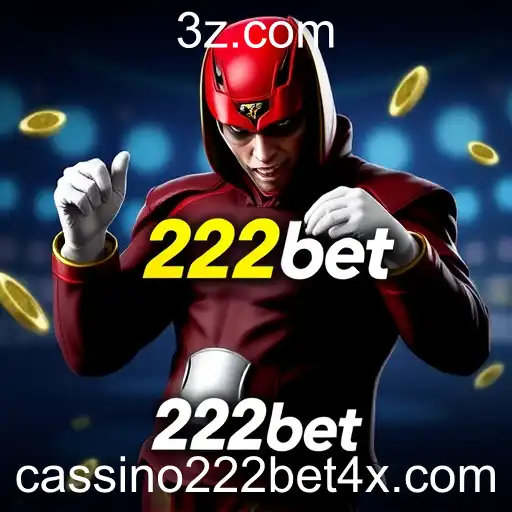 cassino 222bet