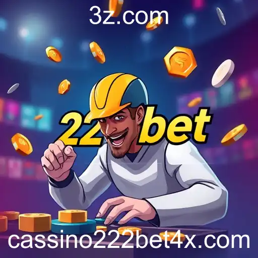 A Ascensão do Cassino Online no Brasil: 222bet Lidera o Caminho